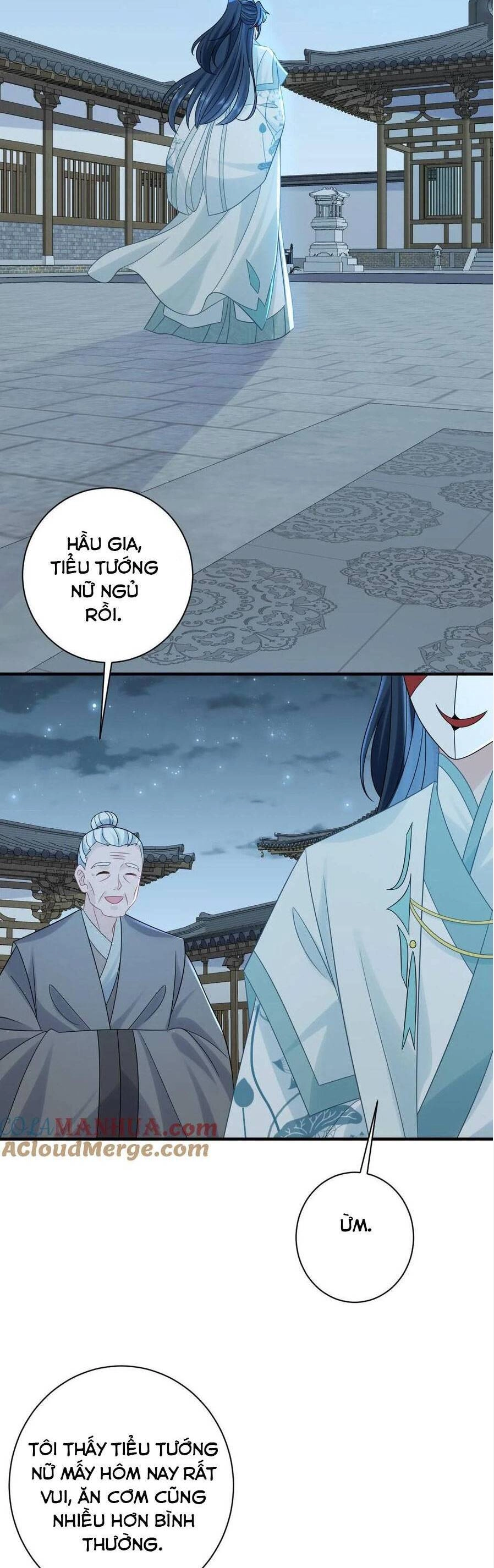 3 Kiếp Xui Xẻo, Kiếp Này Cùng Ta Thần Kinh Chapter 111 - 4