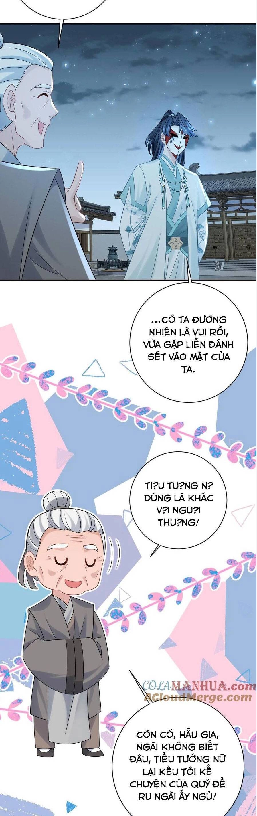 3 Kiếp Xui Xẻo, Kiếp Này Cùng Ta Thần Kinh Chapter 111 - 5