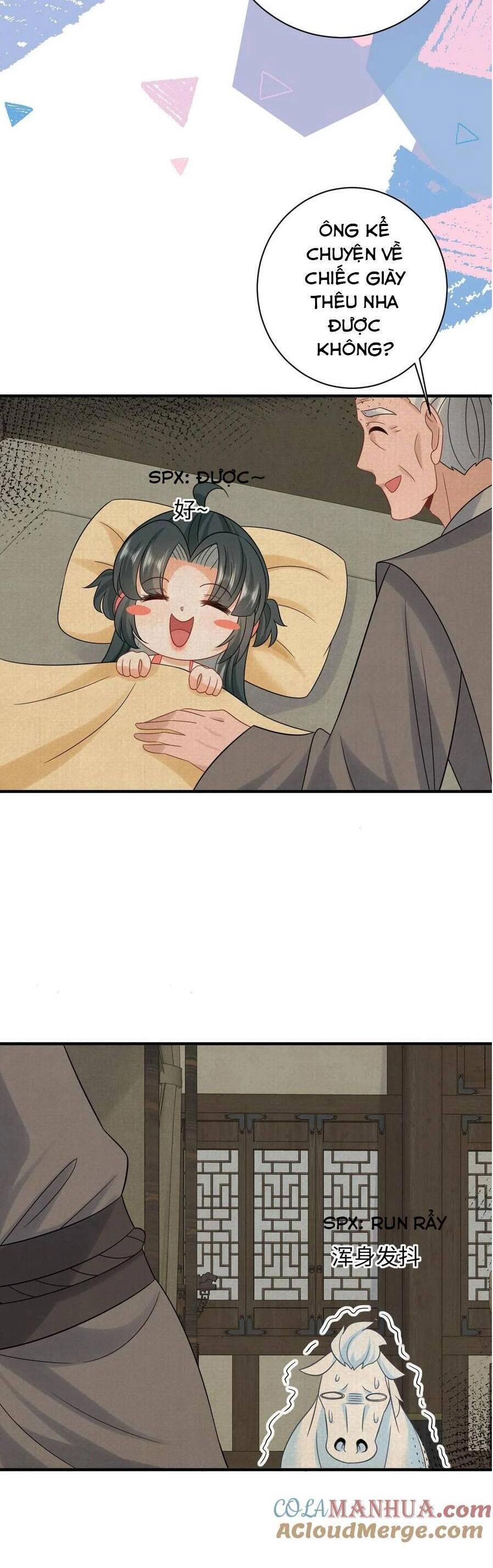 3 Kiếp Xui Xẻo, Kiếp Này Cùng Ta Thần Kinh Chapter 111 - 6