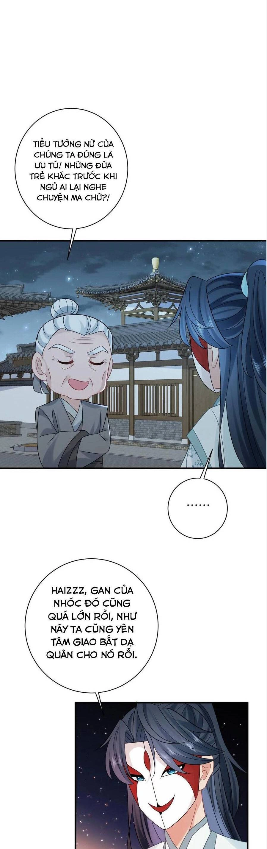 3 Kiếp Xui Xẻo, Kiếp Này Cùng Ta Thần Kinh Chapter 111 - 7