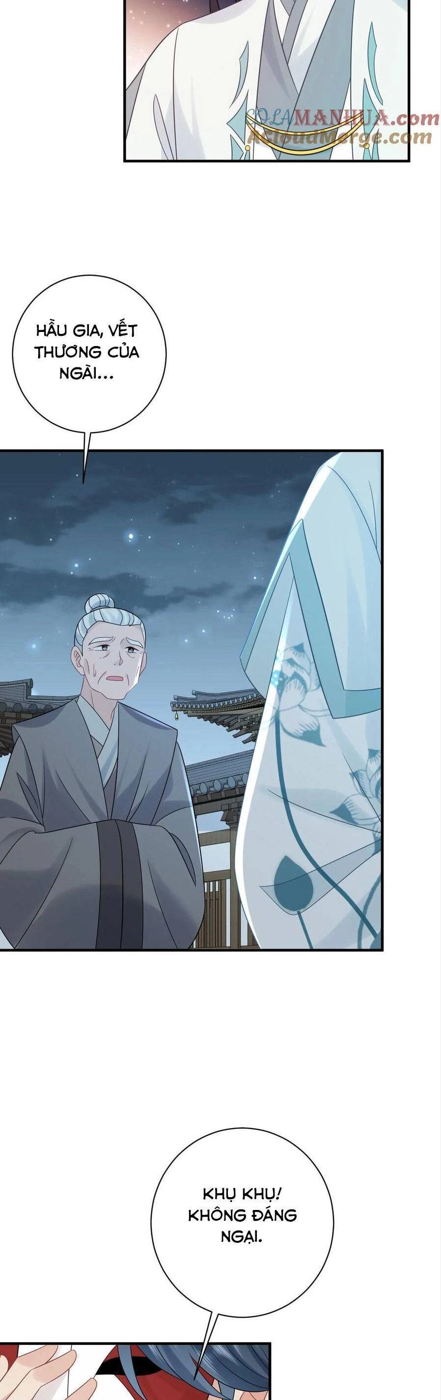 3 Kiếp Xui Xẻo, Kiếp Này Cùng Ta Thần Kinh Chapter 111 - 8