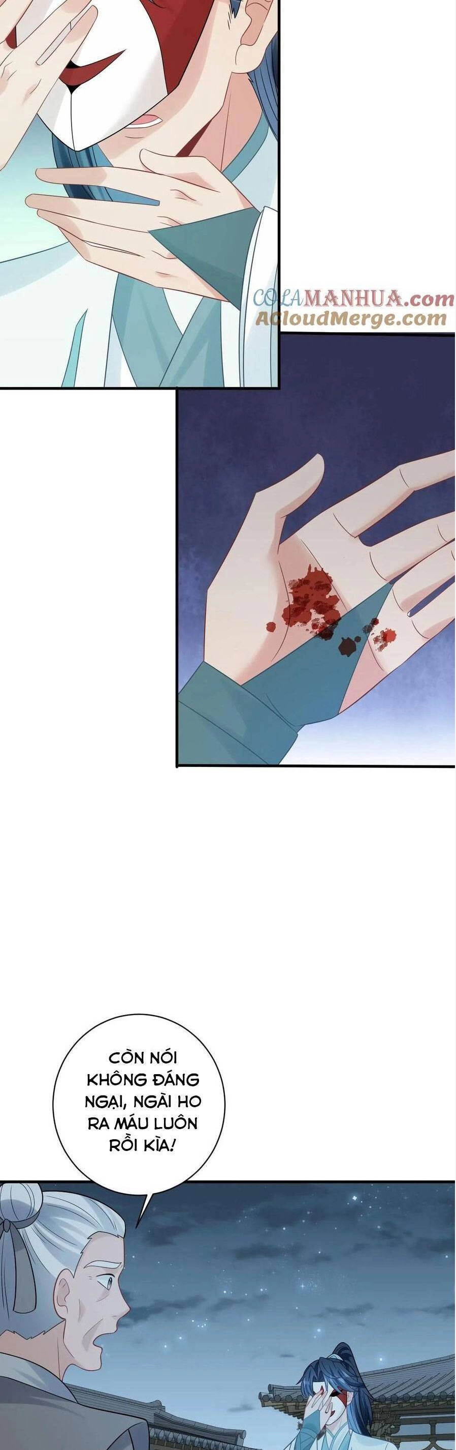 3 Kiếp Xui Xẻo, Kiếp Này Cùng Ta Thần Kinh Chapter 111 - 9