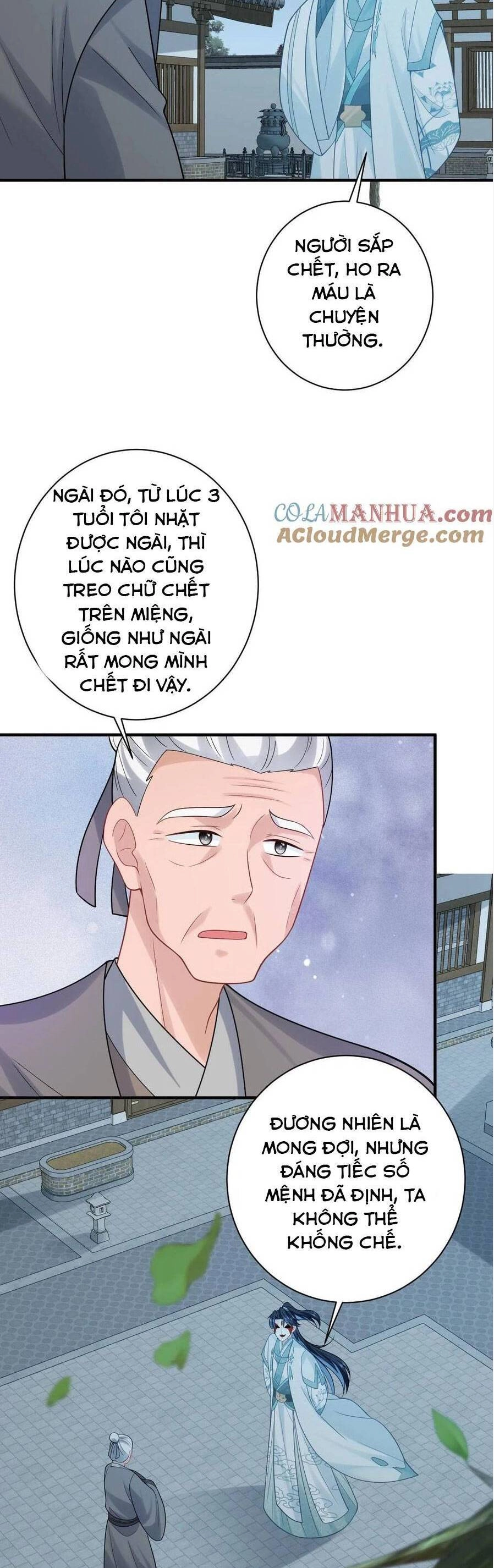 3 Kiếp Xui Xẻo, Kiếp Này Cùng Ta Thần Kinh Chapter 111 - 10