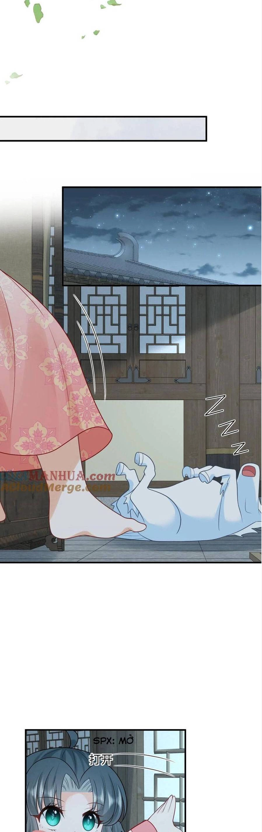 3 Kiếp Xui Xẻo, Kiếp Này Cùng Ta Thần Kinh Chapter 111 - 12