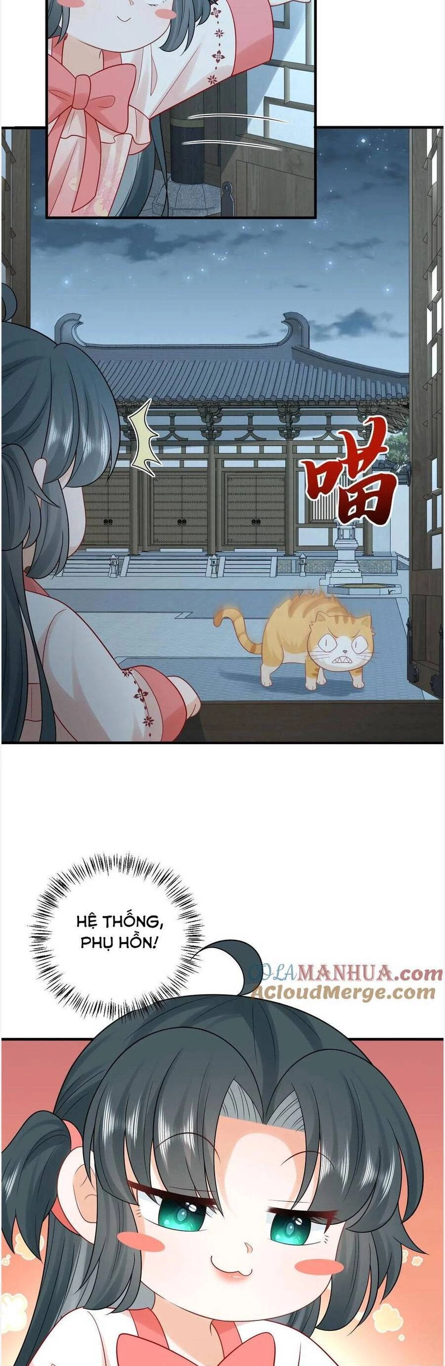 3 Kiếp Xui Xẻo, Kiếp Này Cùng Ta Thần Kinh Chapter 111 - 13