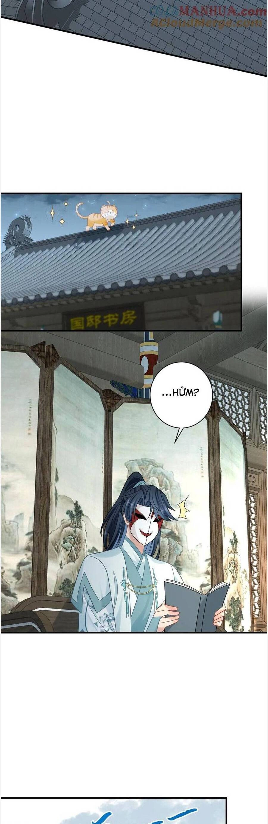 3 Kiếp Xui Xẻo, Kiếp Này Cùng Ta Thần Kinh Chapter 111 - 16