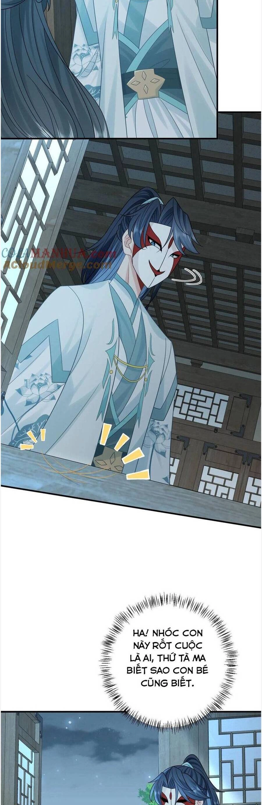 3 Kiếp Xui Xẻo, Kiếp Này Cùng Ta Thần Kinh Chapter 111 - 18