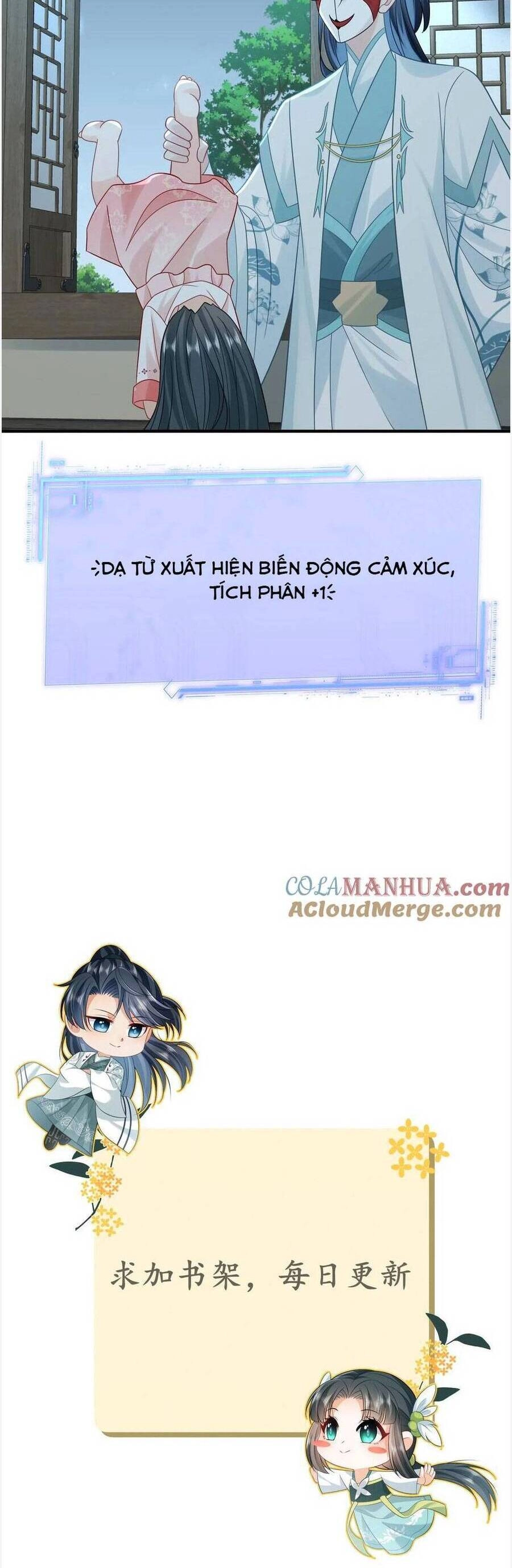 3 Kiếp Xui Xẻo, Kiếp Này Cùng Ta Thần Kinh Chapter 111 - 19