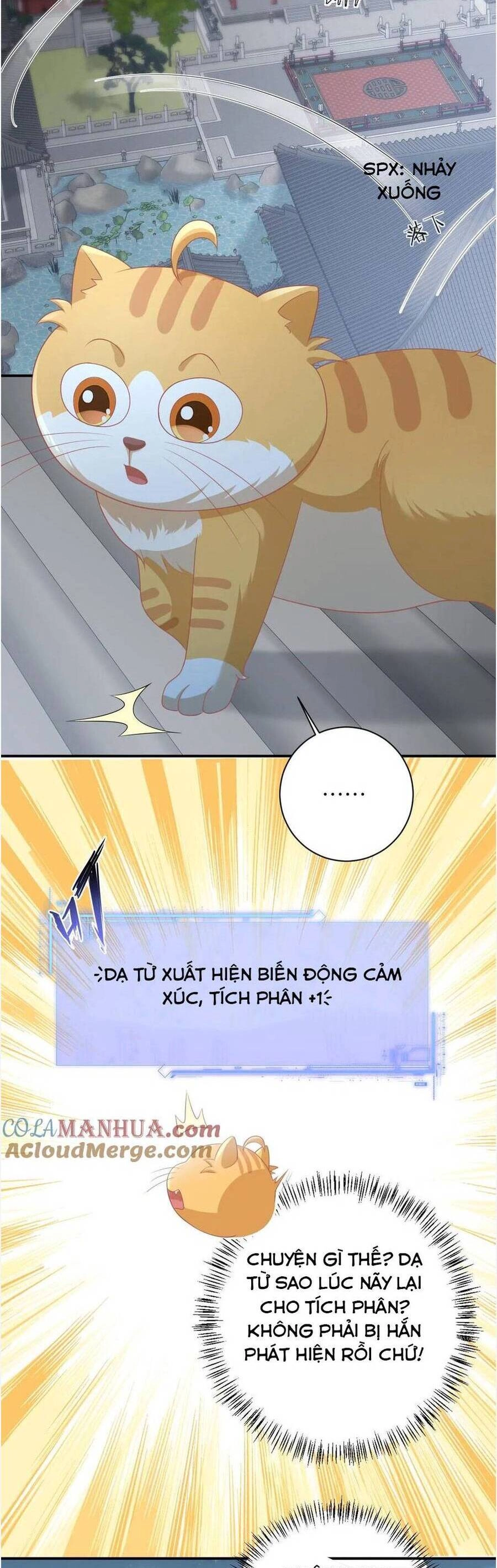 3 Kiếp Xui Xẻo, Kiếp Này Cùng Ta Thần Kinh Chapter 112 - 4