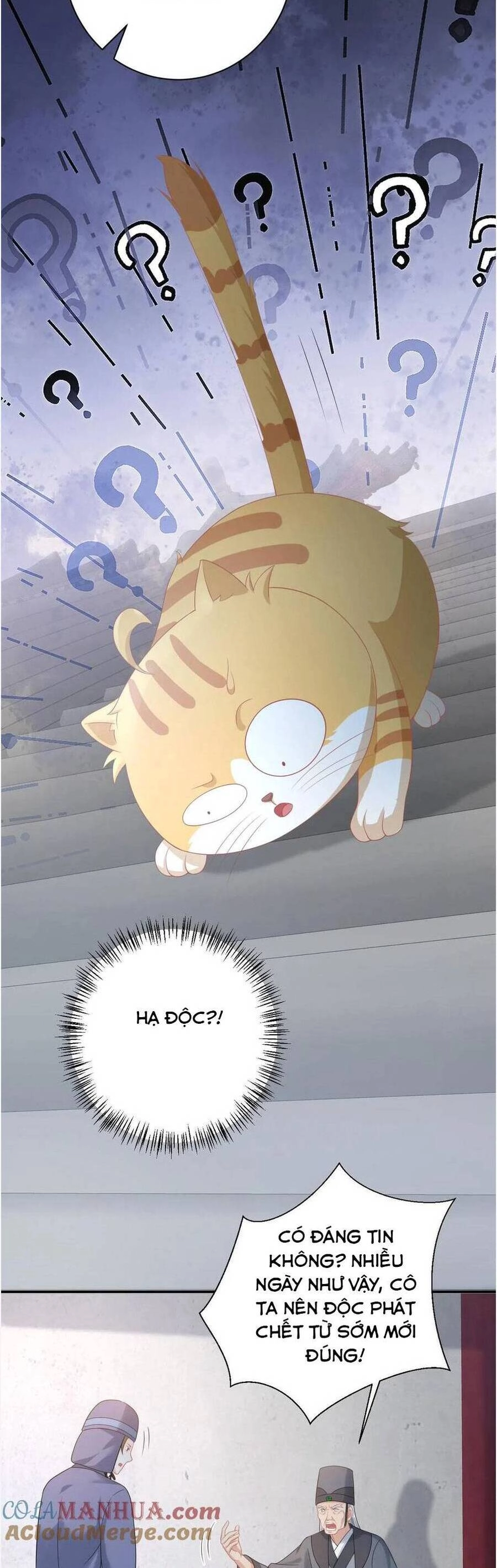 3 Kiếp Xui Xẻo, Kiếp Này Cùng Ta Thần Kinh Chapter 112 - 6