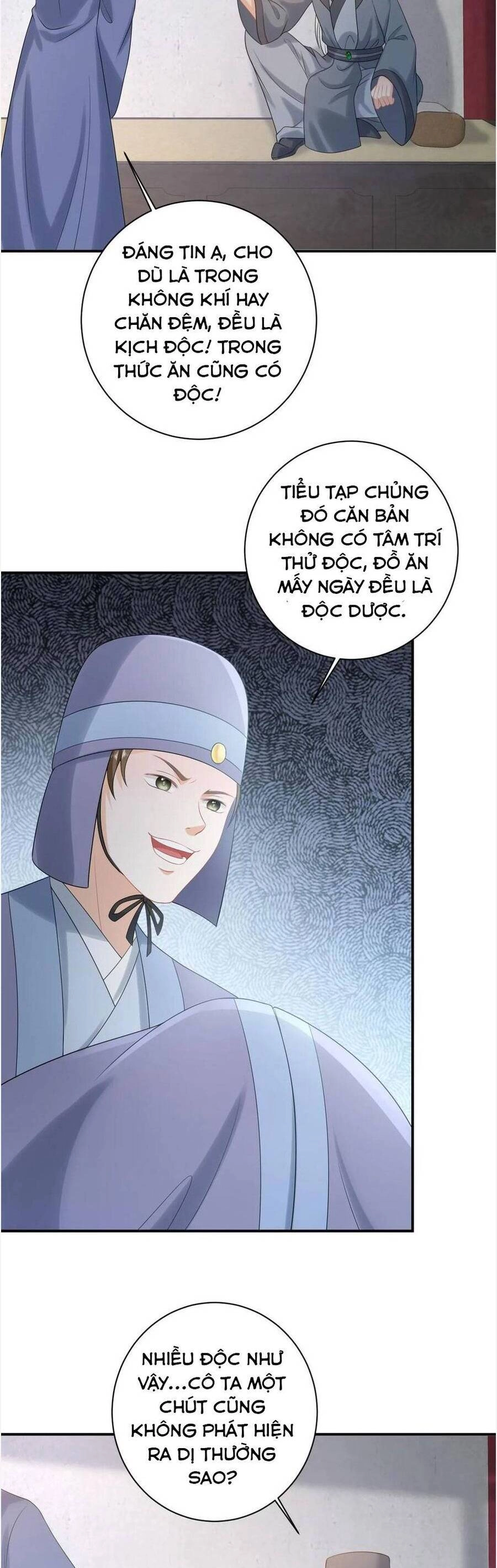 3 Kiếp Xui Xẻo, Kiếp Này Cùng Ta Thần Kinh Chapter 112 - 7