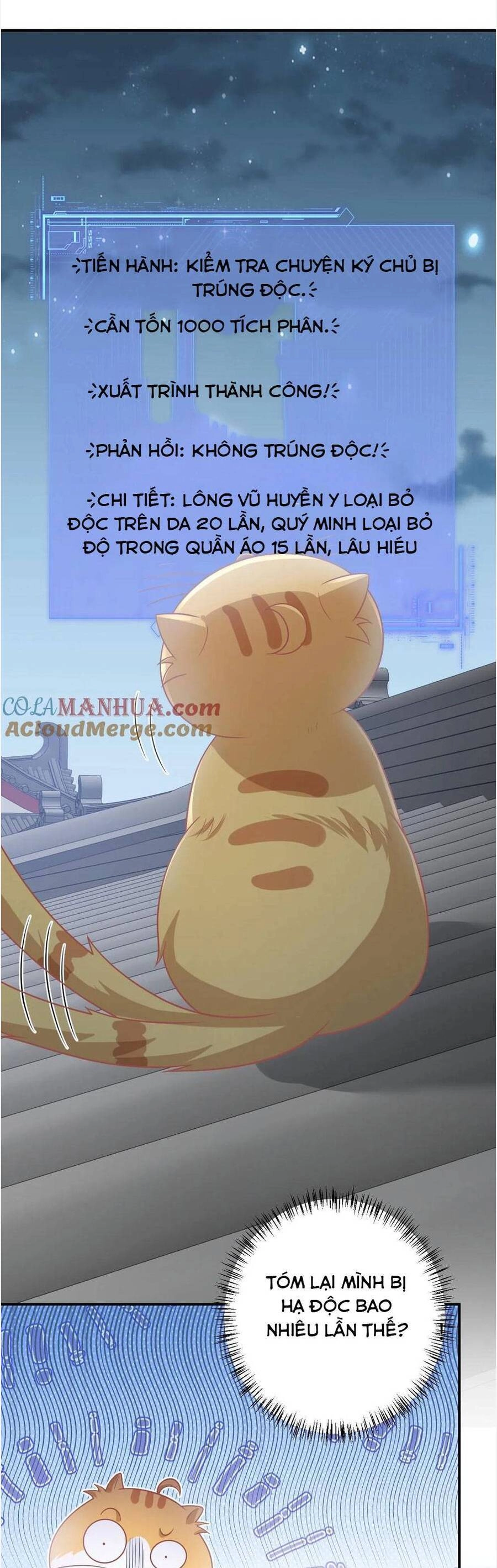 3 Kiếp Xui Xẻo, Kiếp Này Cùng Ta Thần Kinh Chapter 112 - 11