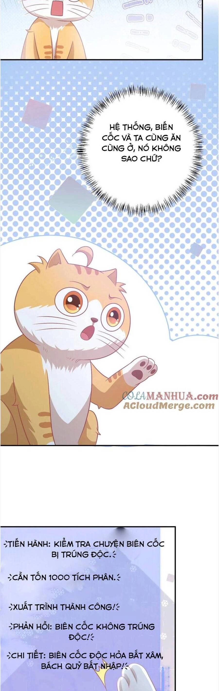 3 Kiếp Xui Xẻo, Kiếp Này Cùng Ta Thần Kinh Chapter 112 - 12