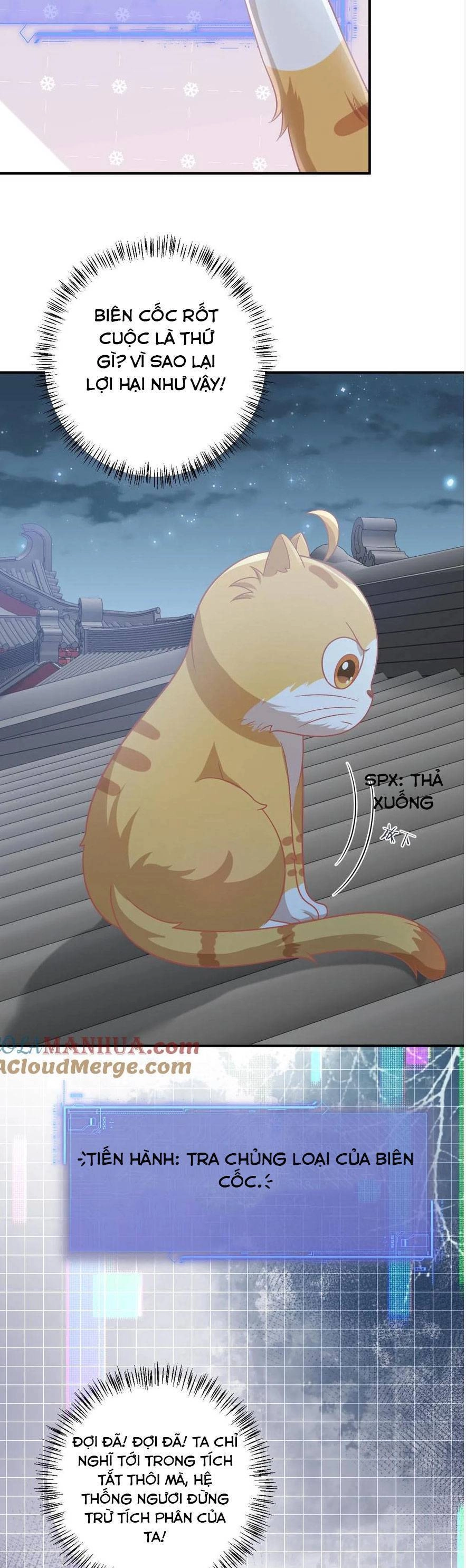 3 Kiếp Xui Xẻo, Kiếp Này Cùng Ta Thần Kinh Chapter 112 - 13