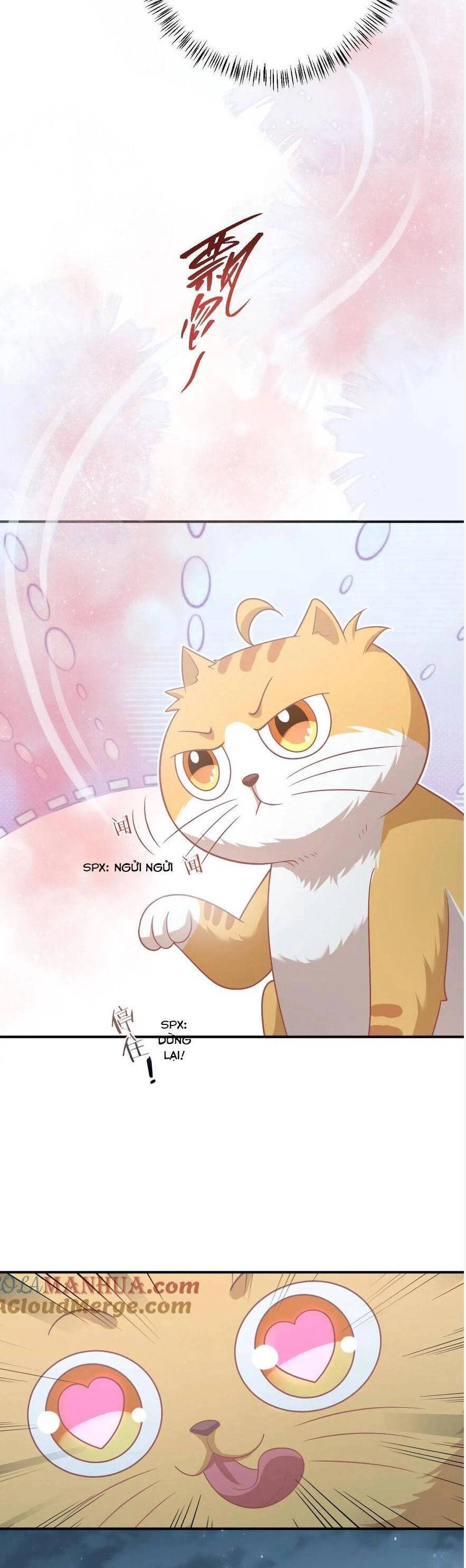 3 Kiếp Xui Xẻo, Kiếp Này Cùng Ta Thần Kinh Chapter 112 - 15