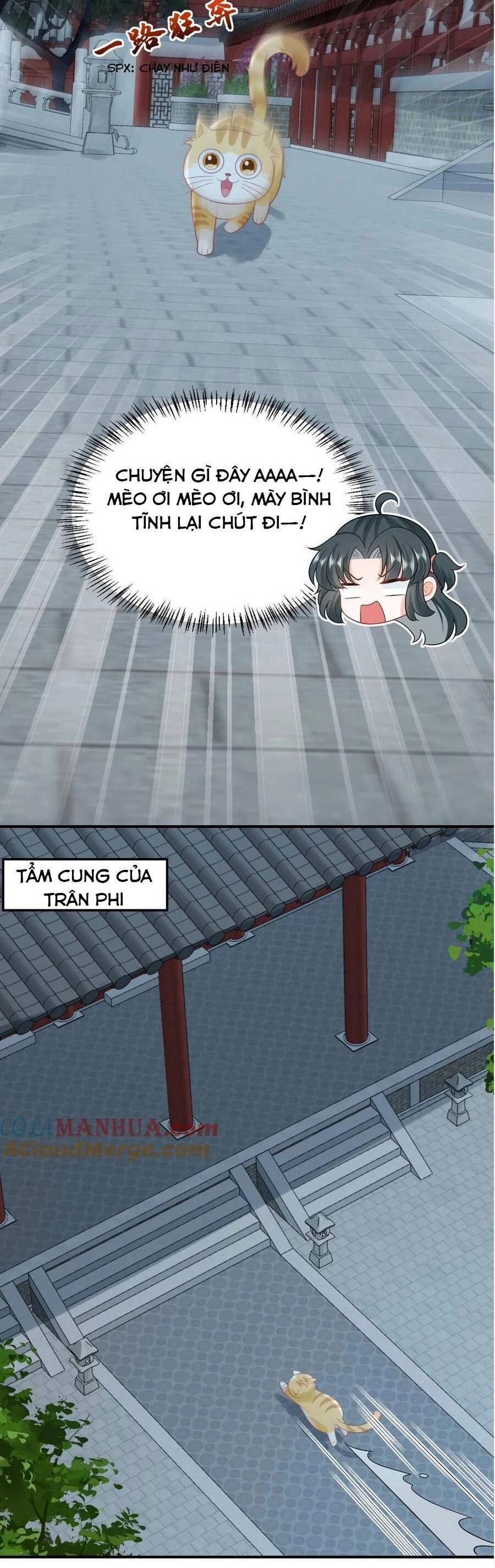 3 Kiếp Xui Xẻo, Kiếp Này Cùng Ta Thần Kinh Chapter 113 - 4