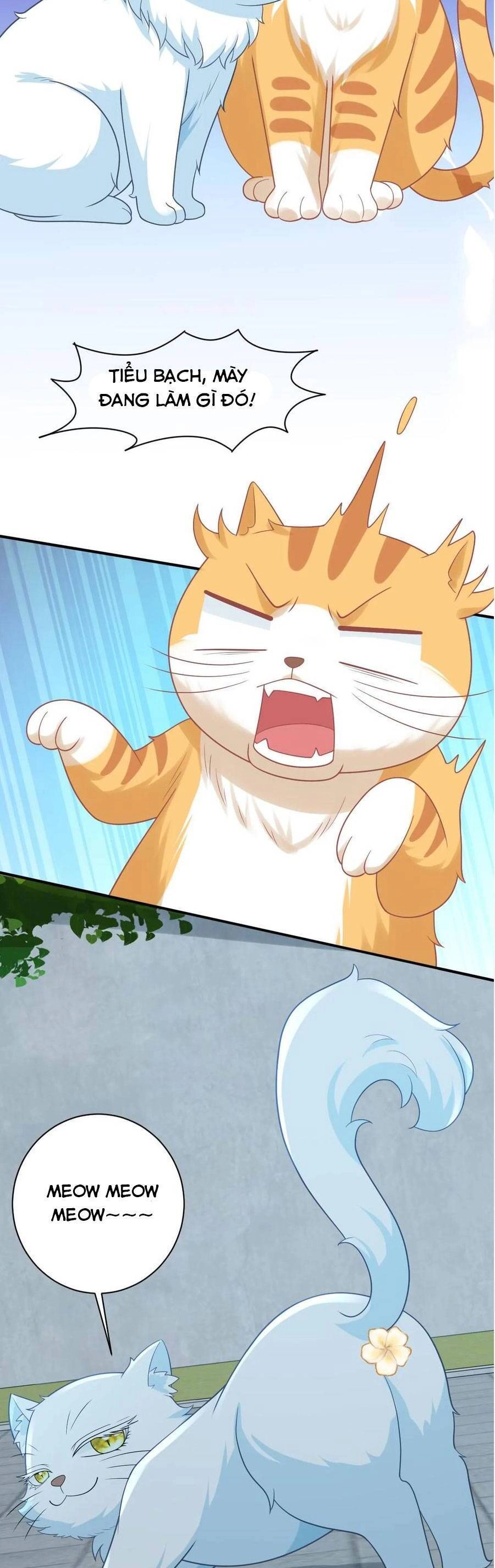 3 Kiếp Xui Xẻo, Kiếp Này Cùng Ta Thần Kinh Chapter 113 - 7