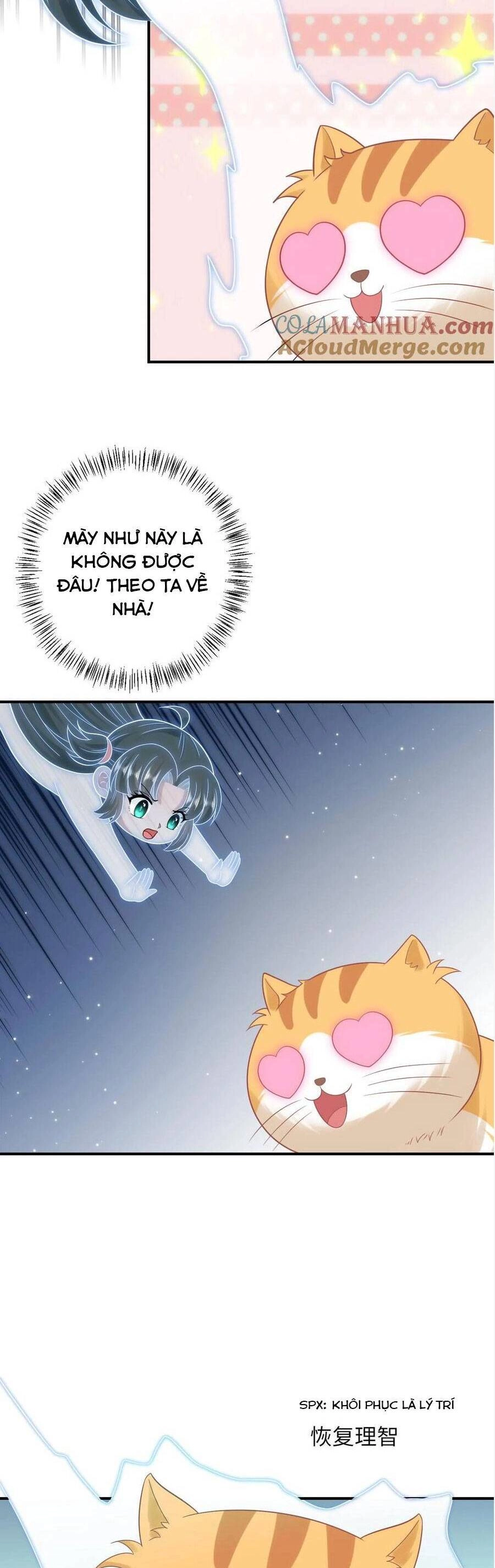 3 Kiếp Xui Xẻo, Kiếp Này Cùng Ta Thần Kinh Chapter 113 - 9