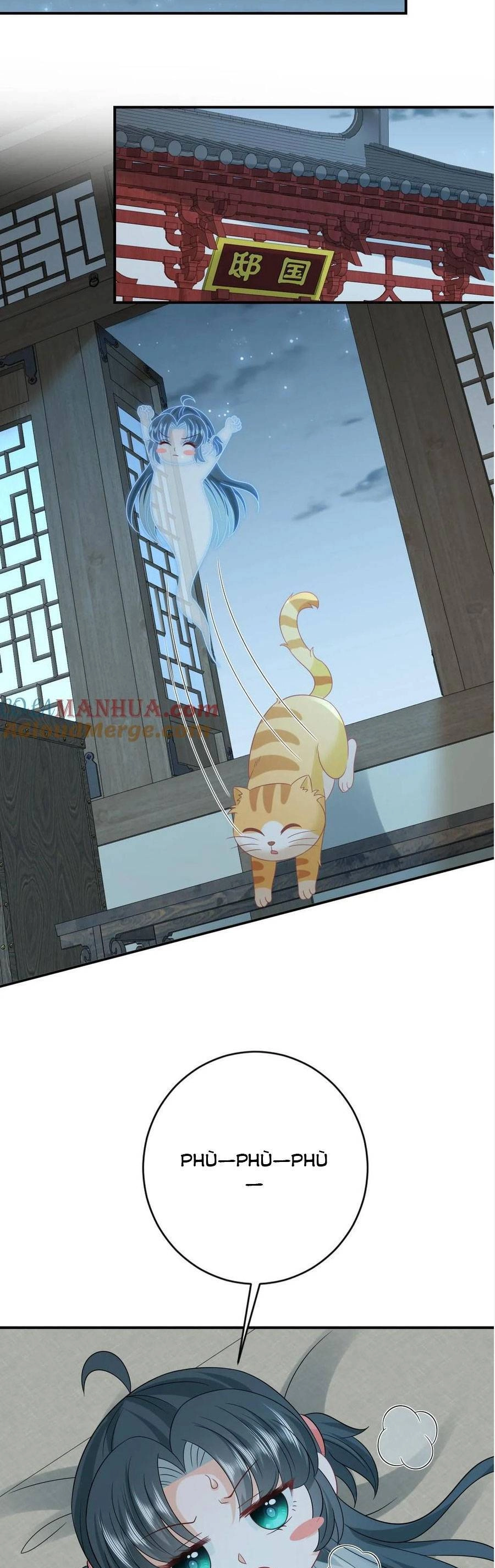 3 Kiếp Xui Xẻo, Kiếp Này Cùng Ta Thần Kinh Chapter 113 - 11