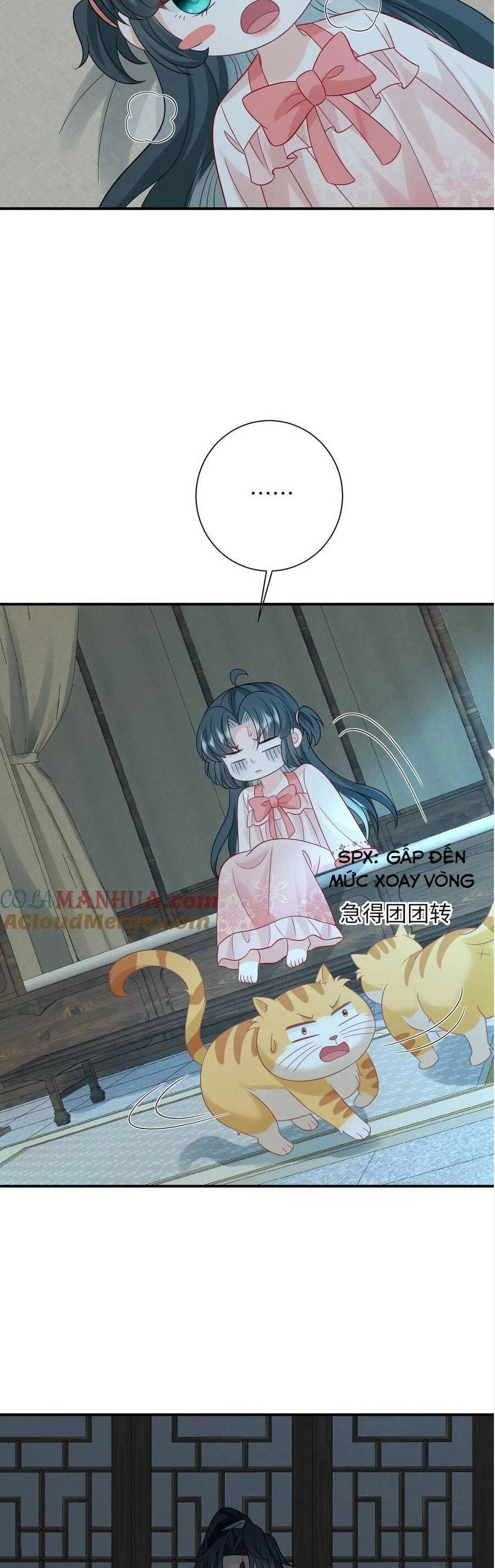 3 Kiếp Xui Xẻo, Kiếp Này Cùng Ta Thần Kinh Chapter 113 - 12