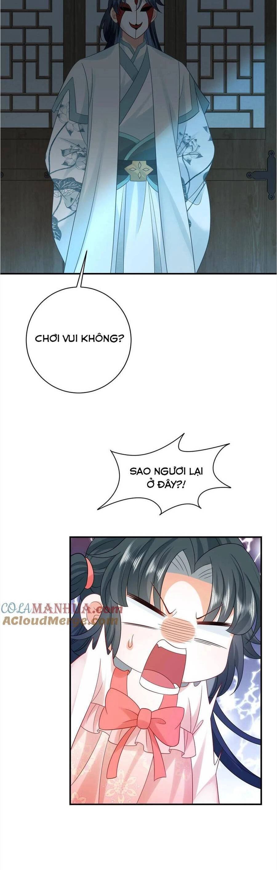 3 Kiếp Xui Xẻo, Kiếp Này Cùng Ta Thần Kinh Chapter 113 - 13