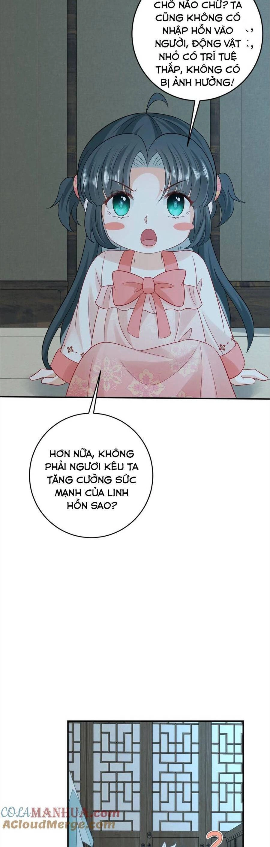 3 Kiếp Xui Xẻo, Kiếp Này Cùng Ta Thần Kinh Chapter 113 - 15