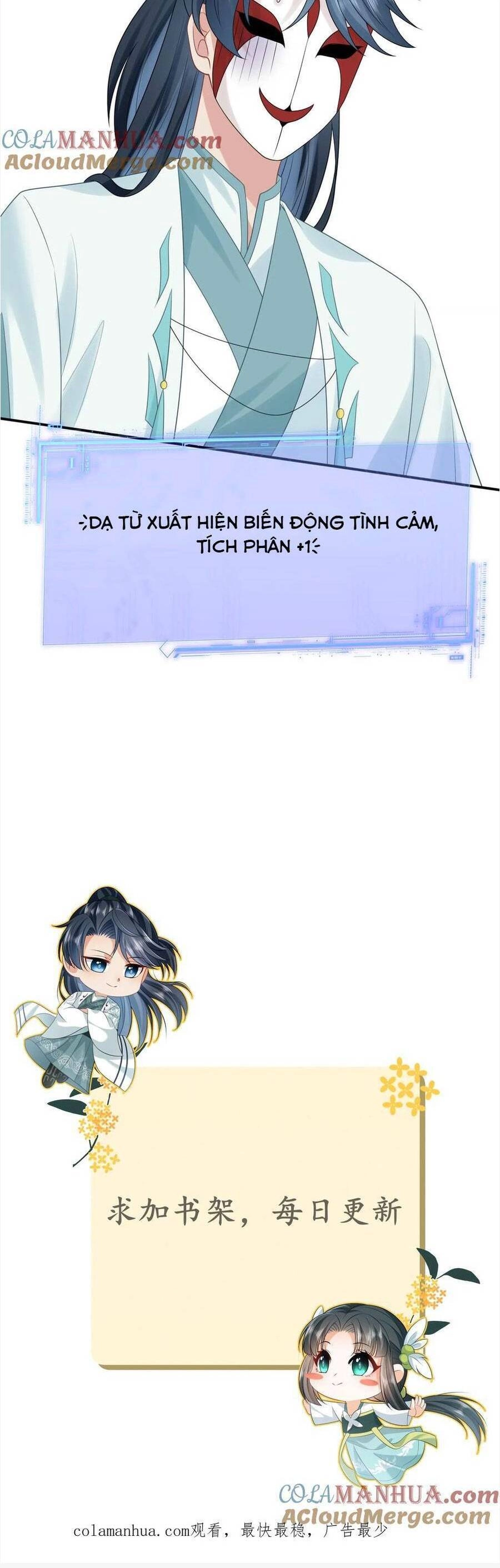 3 Kiếp Xui Xẻo, Kiếp Này Cùng Ta Thần Kinh Chapter 113 - 17