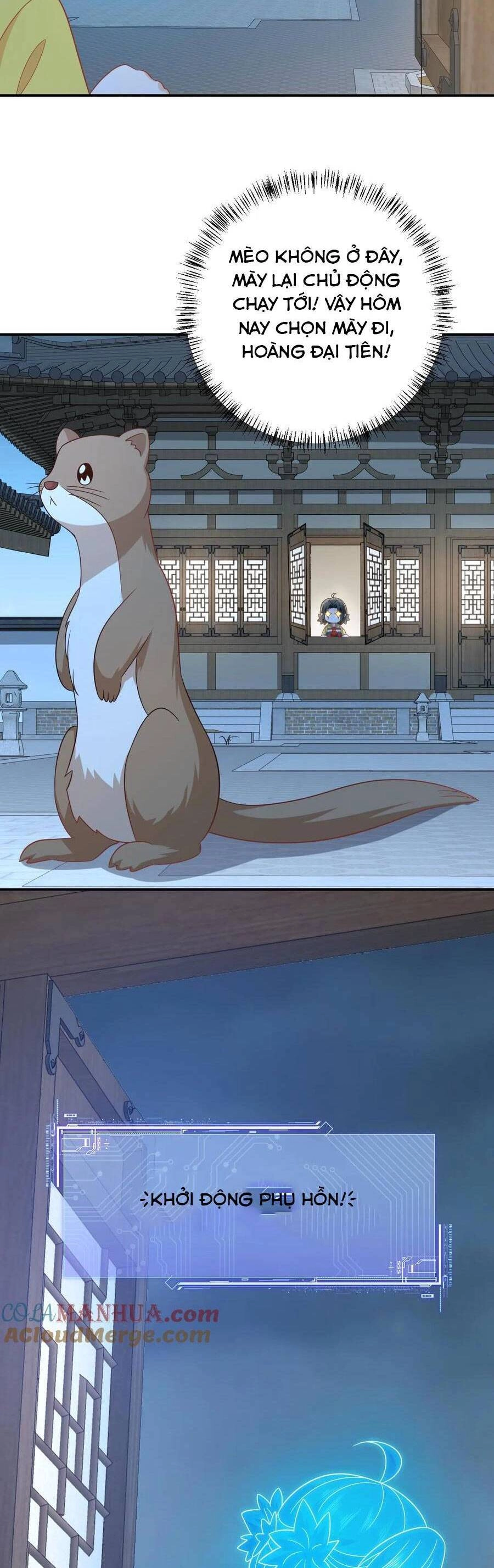 3 Kiếp Xui Xẻo, Kiếp Này Cùng Ta Thần Kinh Chapter 114 - 5