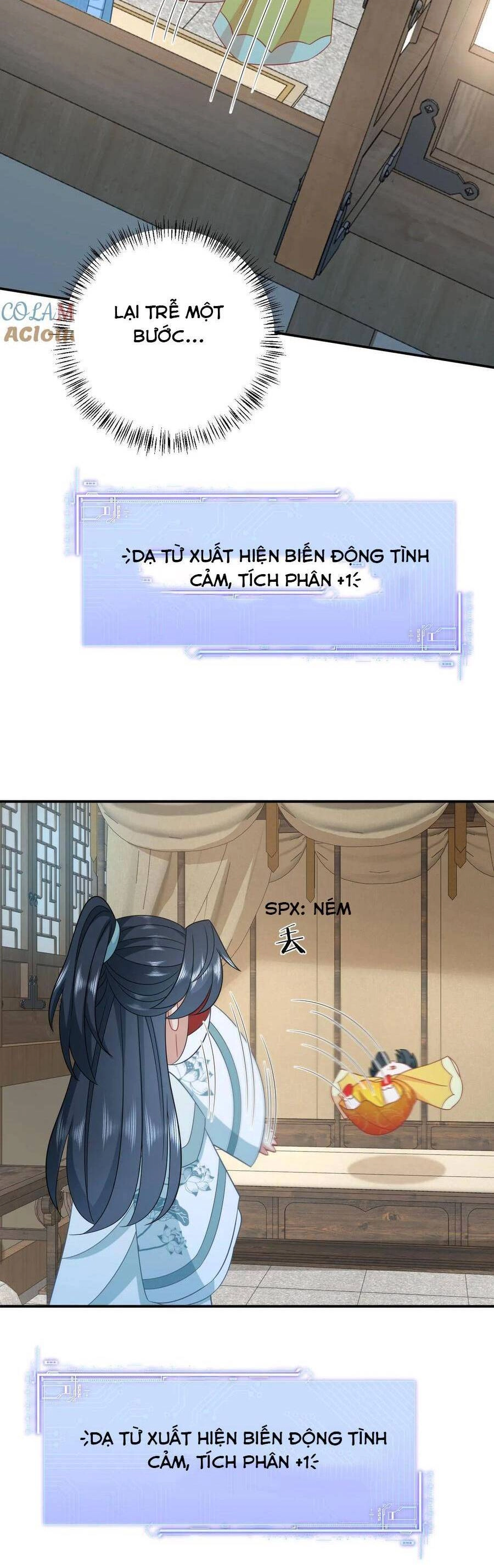 3 Kiếp Xui Xẻo, Kiếp Này Cùng Ta Thần Kinh Chapter 114 - 9