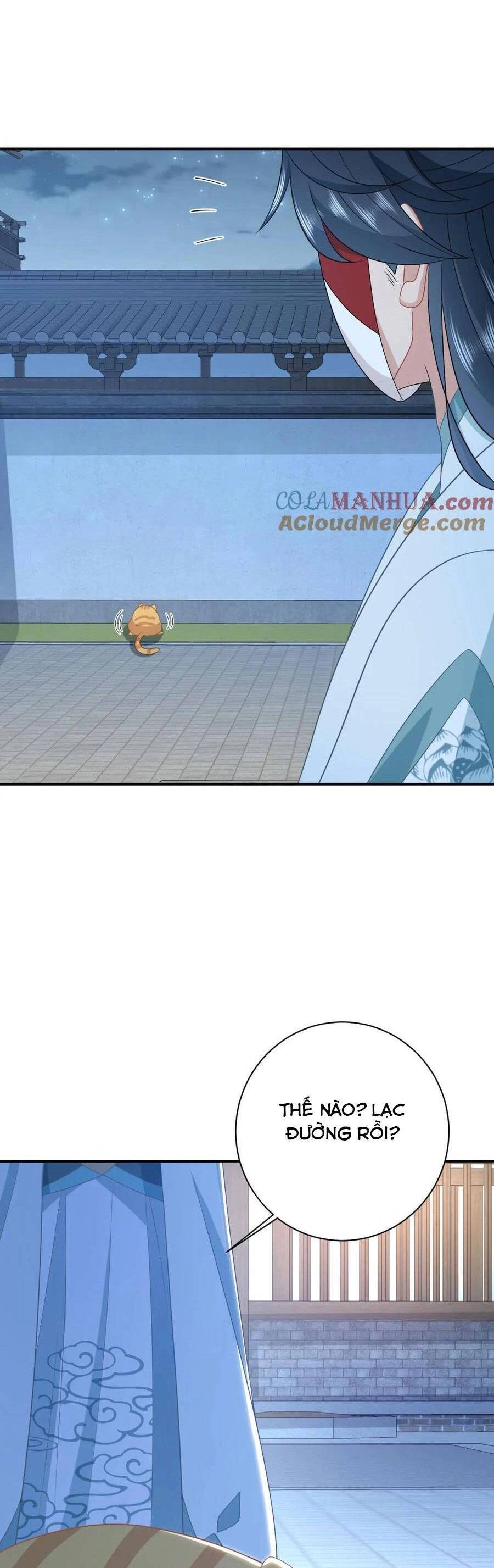 3 Kiếp Xui Xẻo, Kiếp Này Cùng Ta Thần Kinh Chapter 114 - 10