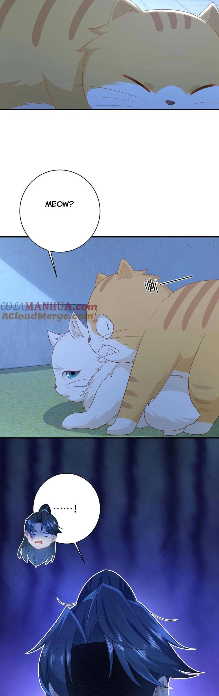 3 Kiếp Xui Xẻo, Kiếp Này Cùng Ta Thần Kinh Chapter 114 - 11