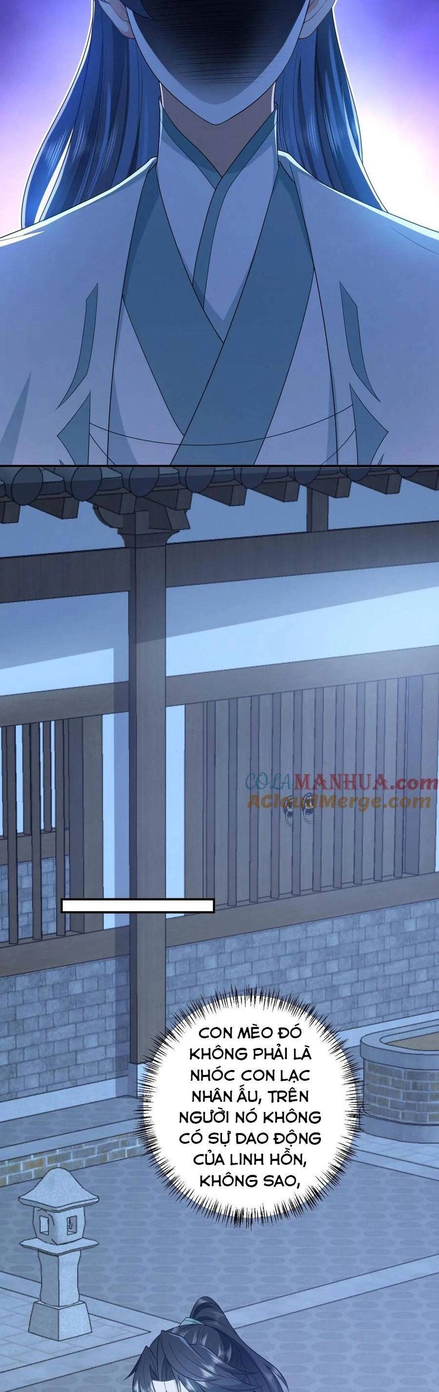 3 Kiếp Xui Xẻo, Kiếp Này Cùng Ta Thần Kinh Chapter 114 - 12