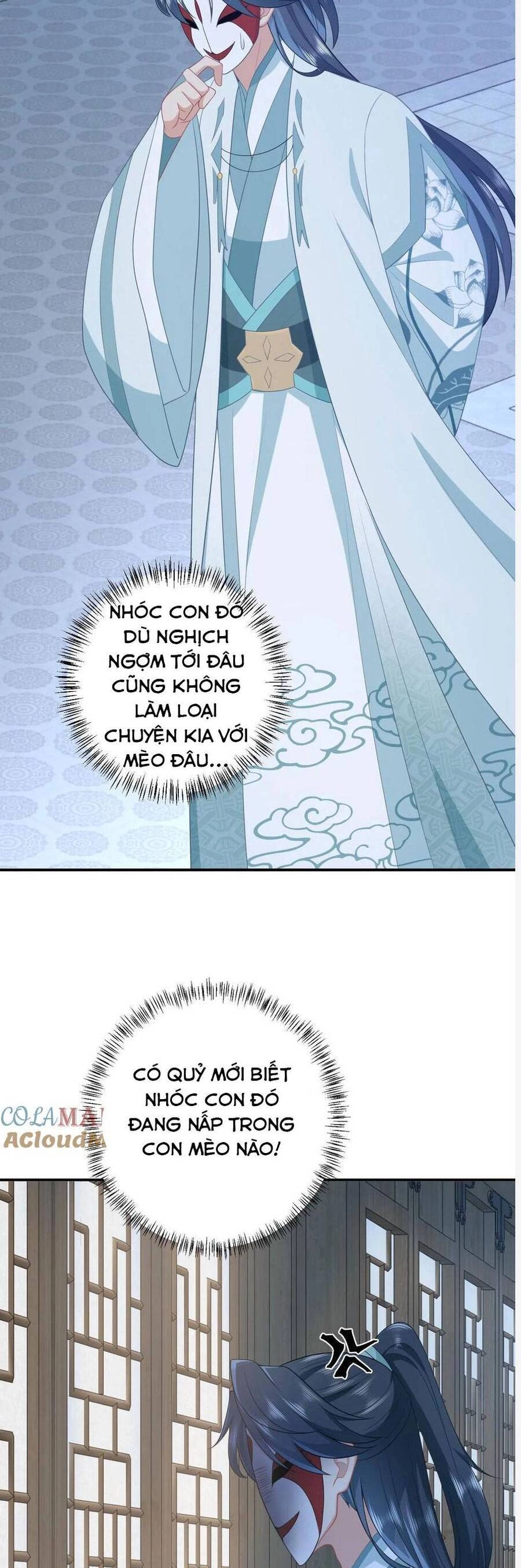 3 Kiếp Xui Xẻo, Kiếp Này Cùng Ta Thần Kinh Chapter 114 - 13