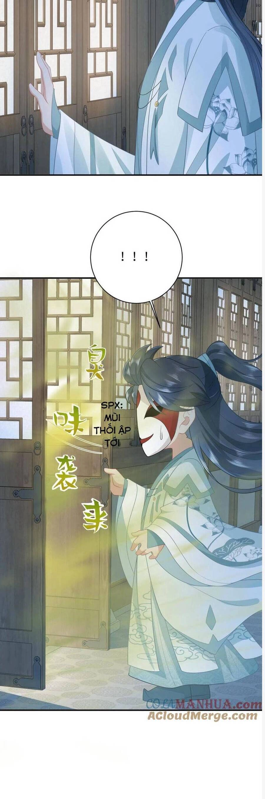 3 Kiếp Xui Xẻo, Kiếp Này Cùng Ta Thần Kinh Chapter 114 - 14