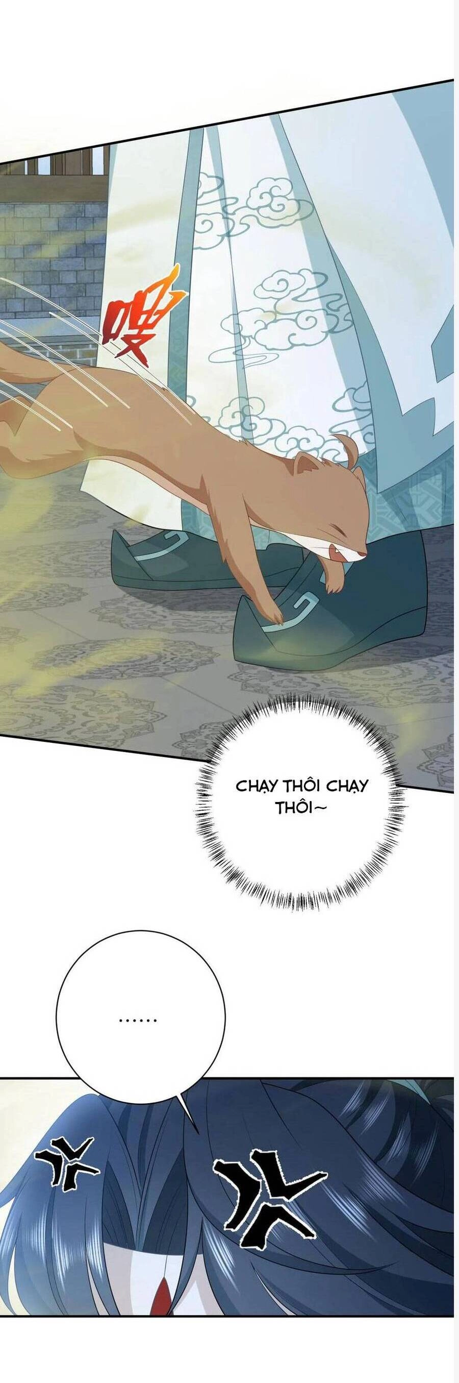 3 Kiếp Xui Xẻo, Kiếp Này Cùng Ta Thần Kinh Chapter 114 - 15