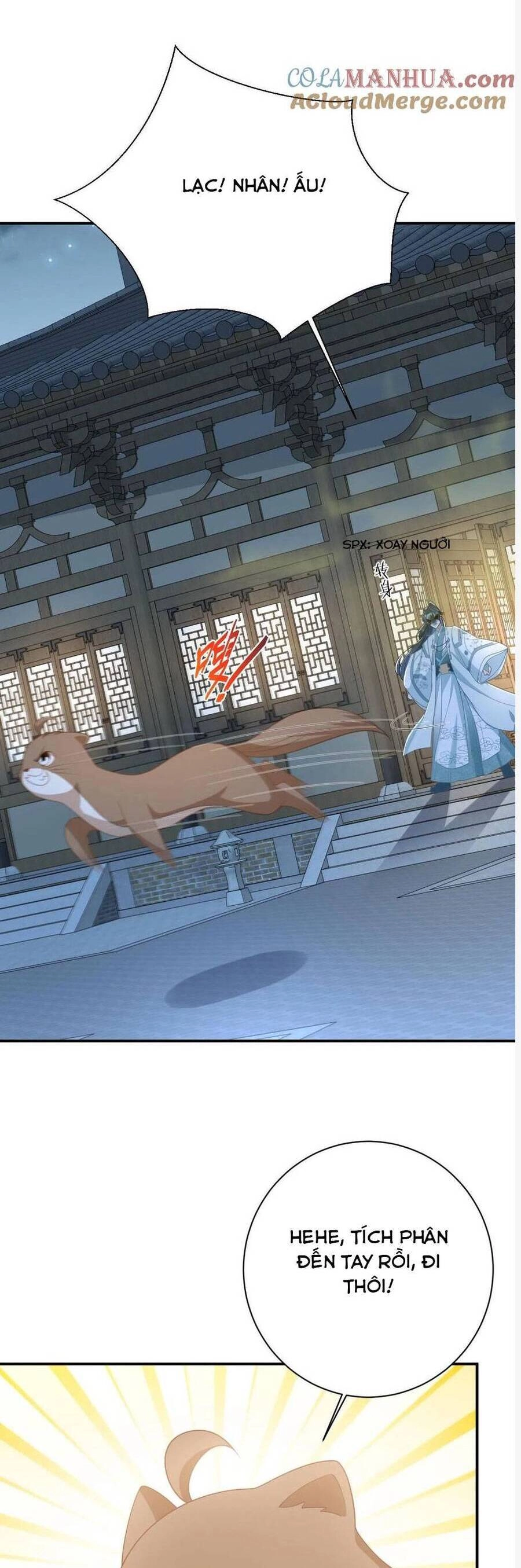 3 Kiếp Xui Xẻo, Kiếp Này Cùng Ta Thần Kinh Chapter 114 - 16