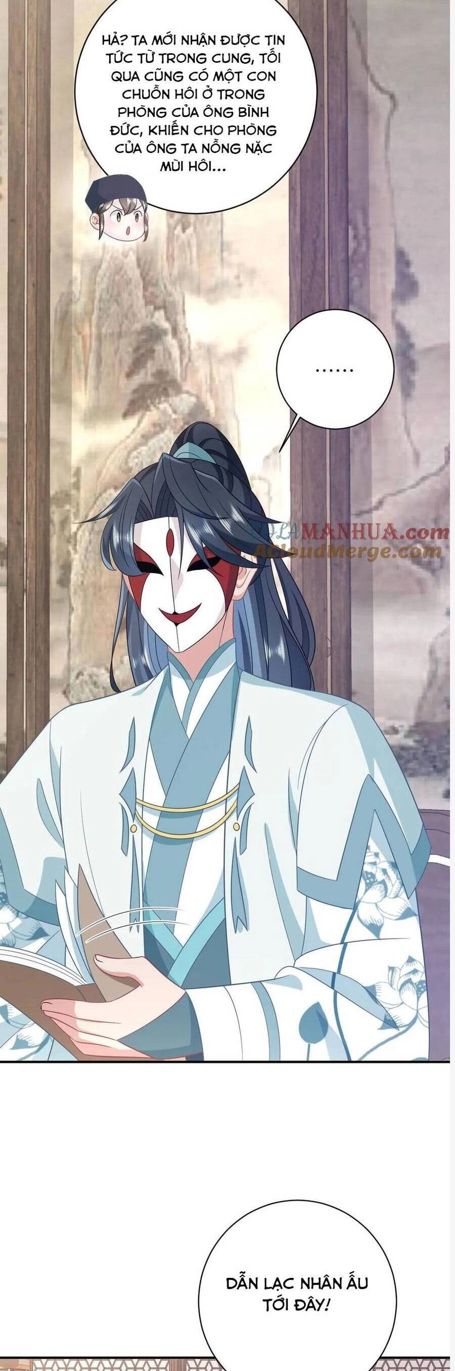 3 Kiếp Xui Xẻo, Kiếp Này Cùng Ta Thần Kinh Chapter 114 - 18