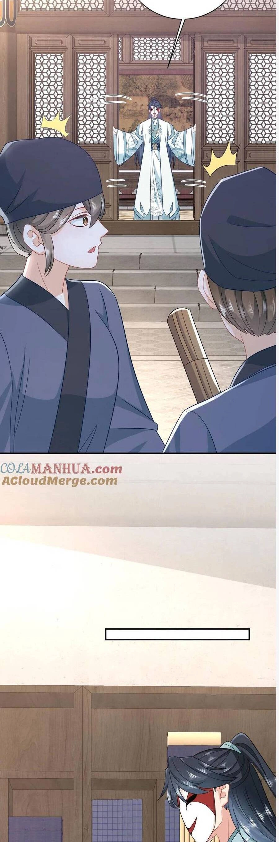 3 Kiếp Xui Xẻo, Kiếp Này Cùng Ta Thần Kinh Chapter 114 - 19