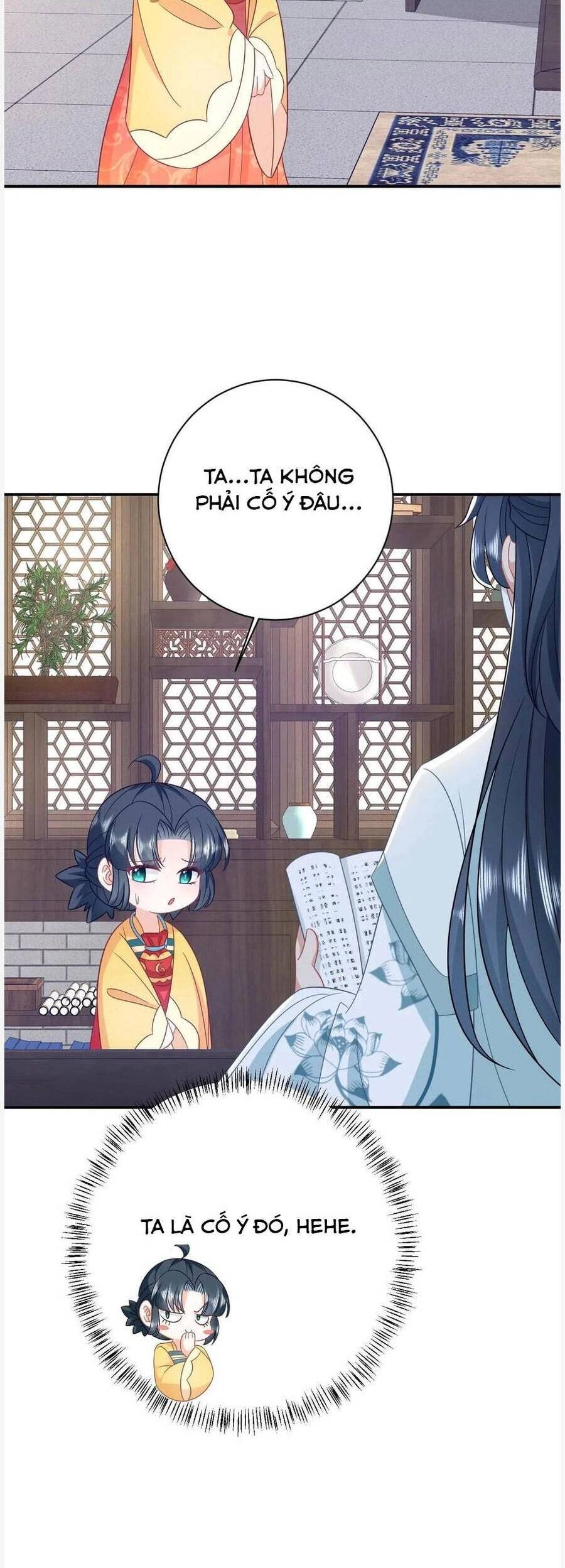 3 Kiếp Xui Xẻo, Kiếp Này Cùng Ta Thần Kinh Chapter 114 - 21