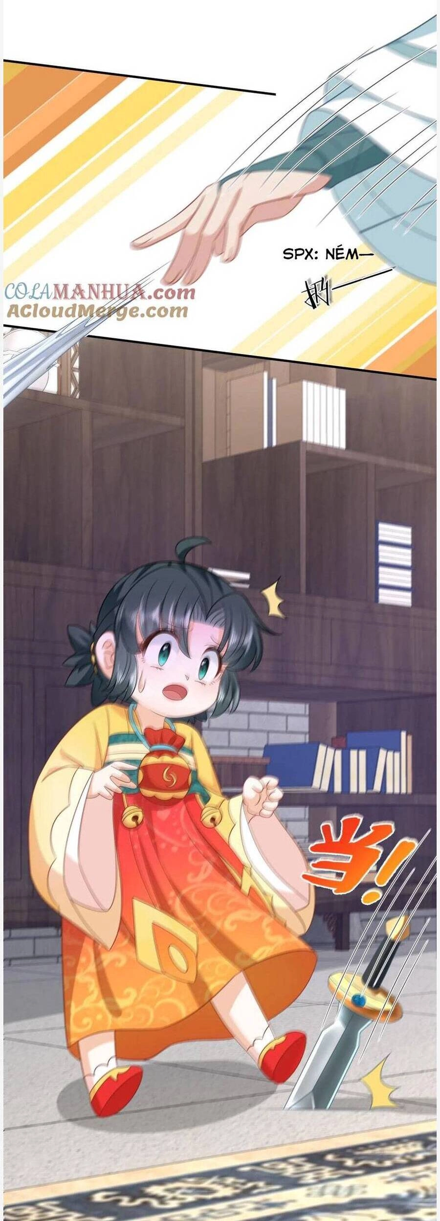 3 Kiếp Xui Xẻo, Kiếp Này Cùng Ta Thần Kinh Chapter 114 - 22