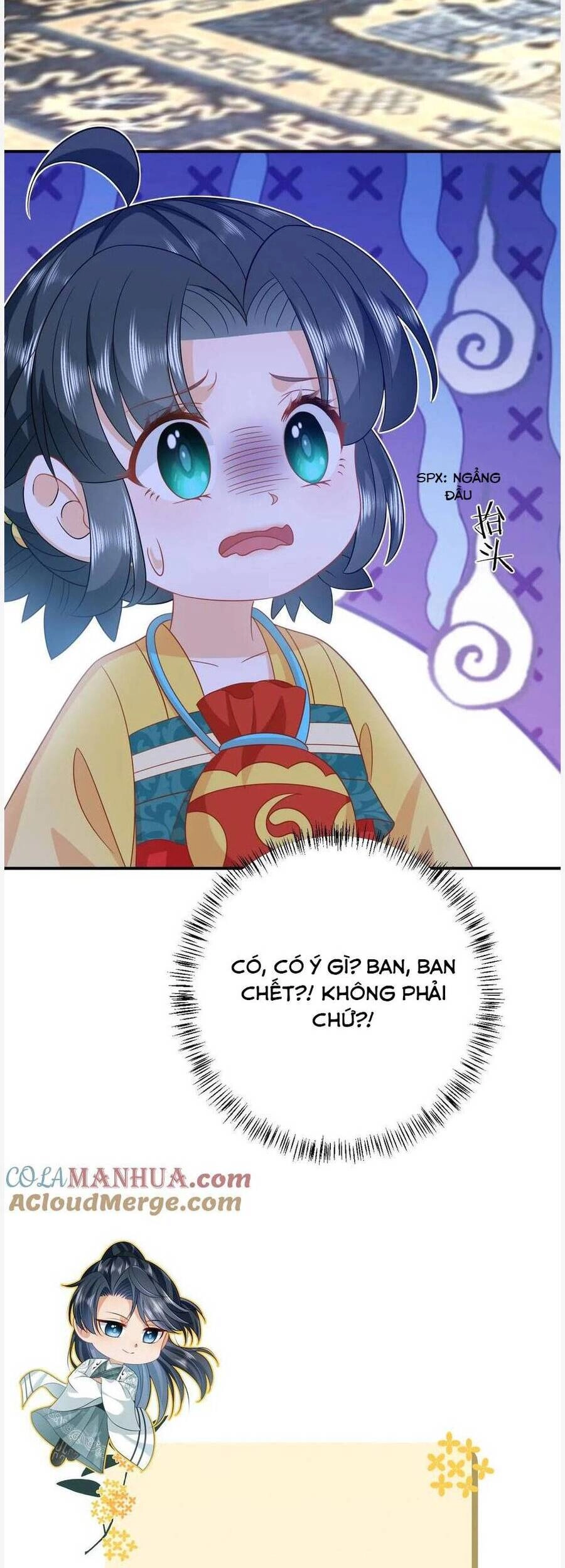 3 Kiếp Xui Xẻo, Kiếp Này Cùng Ta Thần Kinh Chapter 114 - 23