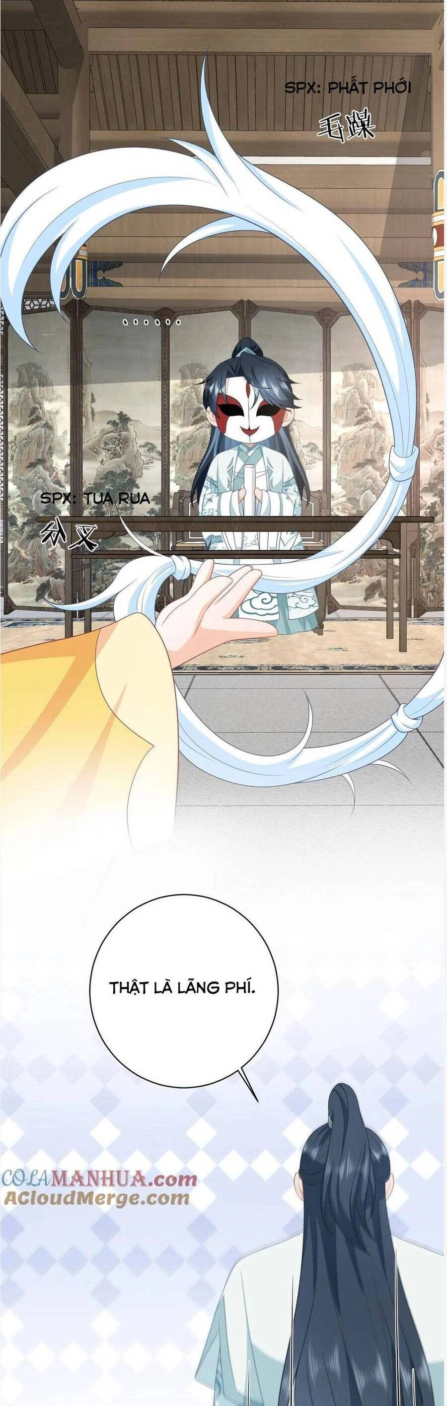 3 Kiếp Xui Xẻo, Kiếp Này Cùng Ta Thần Kinh Chapter 115 - 5