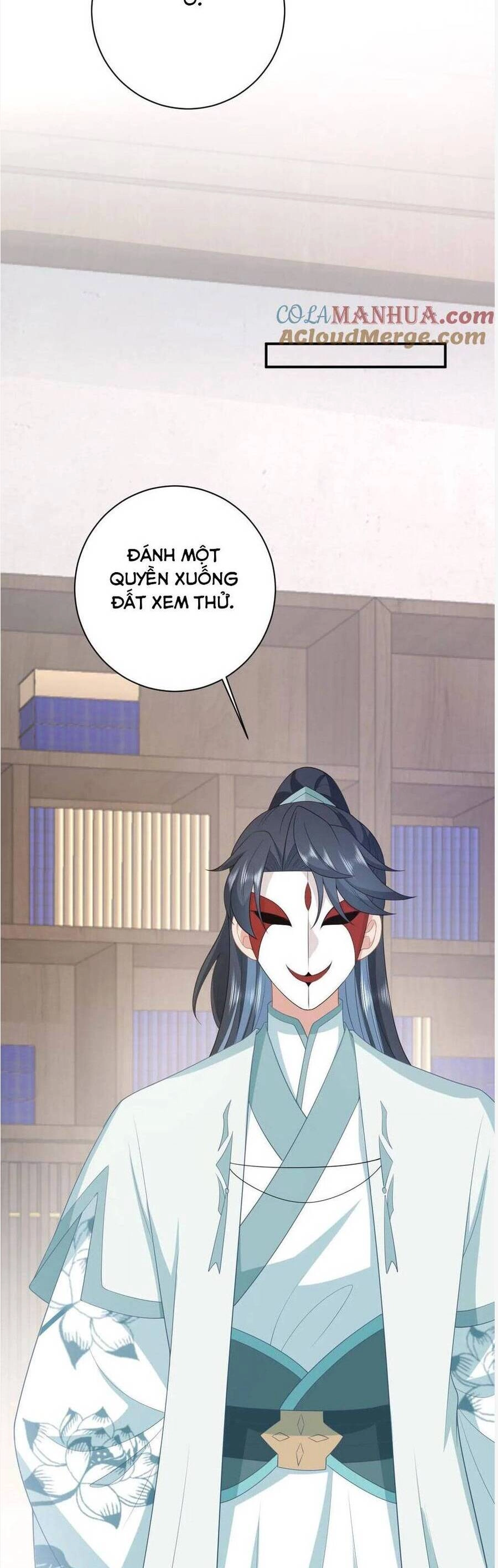 3 Kiếp Xui Xẻo, Kiếp Này Cùng Ta Thần Kinh Chapter 115 - 9