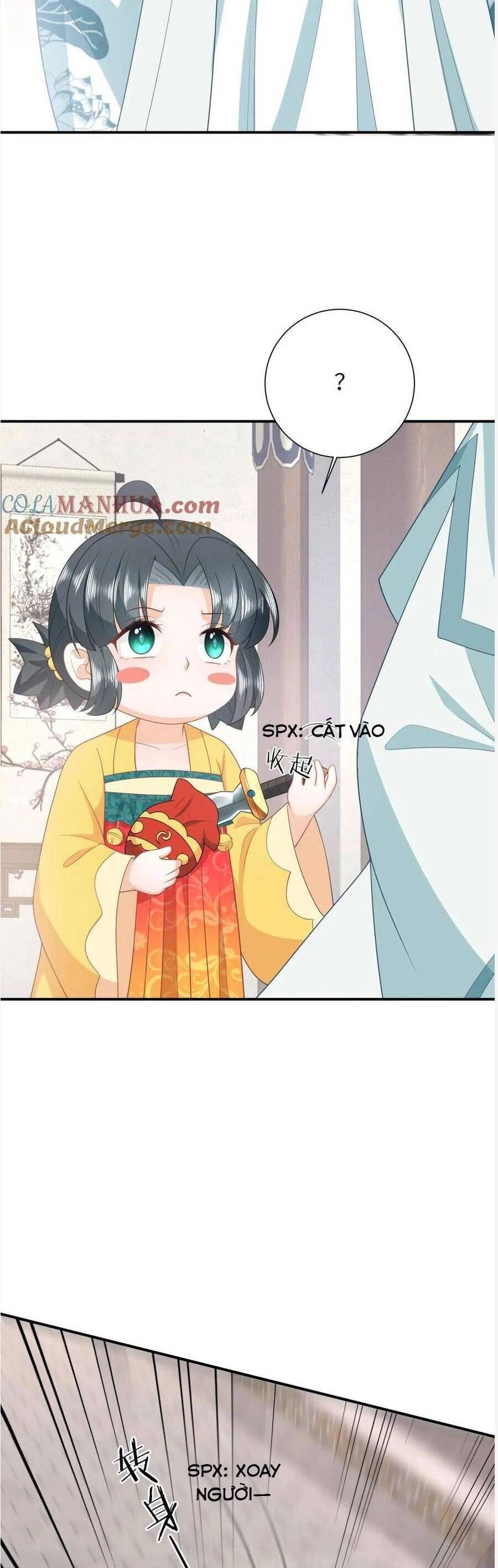 3 Kiếp Xui Xẻo, Kiếp Này Cùng Ta Thần Kinh Chapter 115 - 10