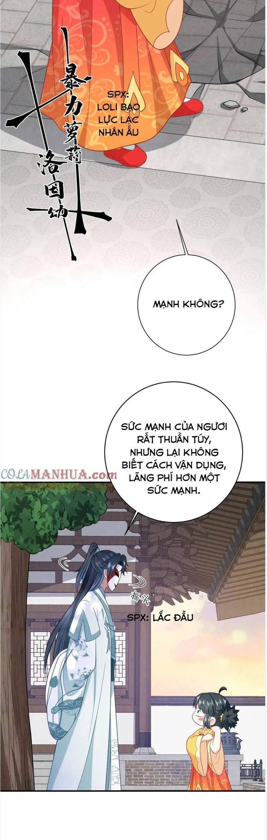 3 Kiếp Xui Xẻo, Kiếp Này Cùng Ta Thần Kinh Chapter 115 - 12