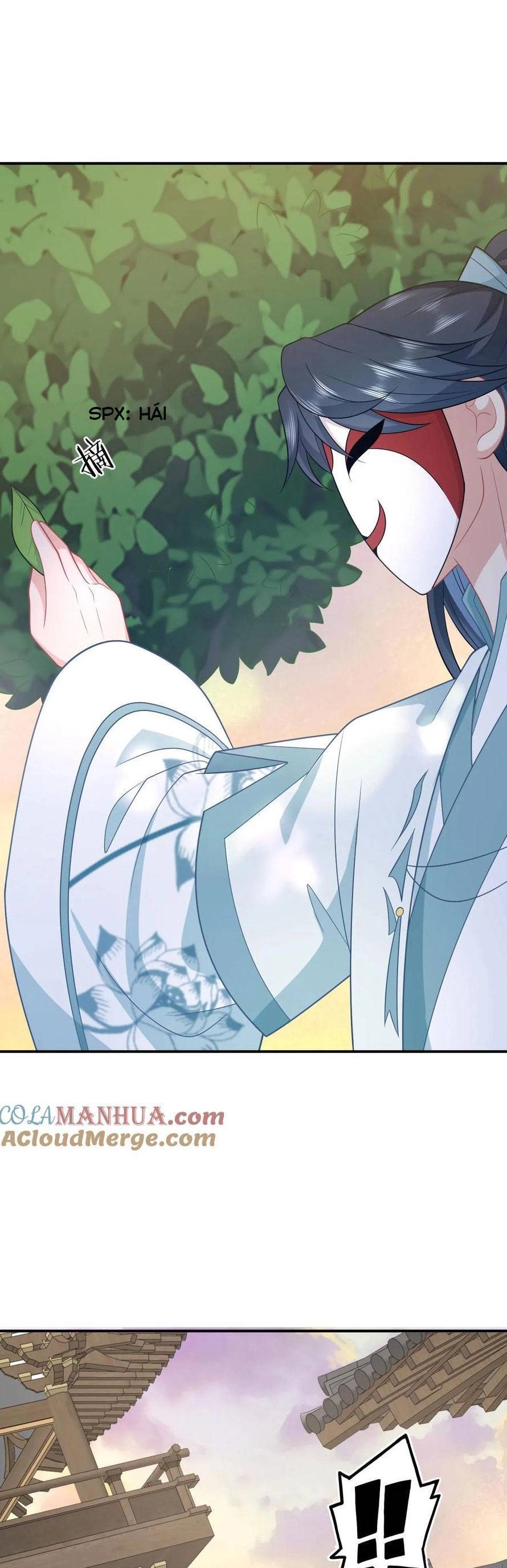 3 Kiếp Xui Xẻo, Kiếp Này Cùng Ta Thần Kinh Chapter 115 - 13