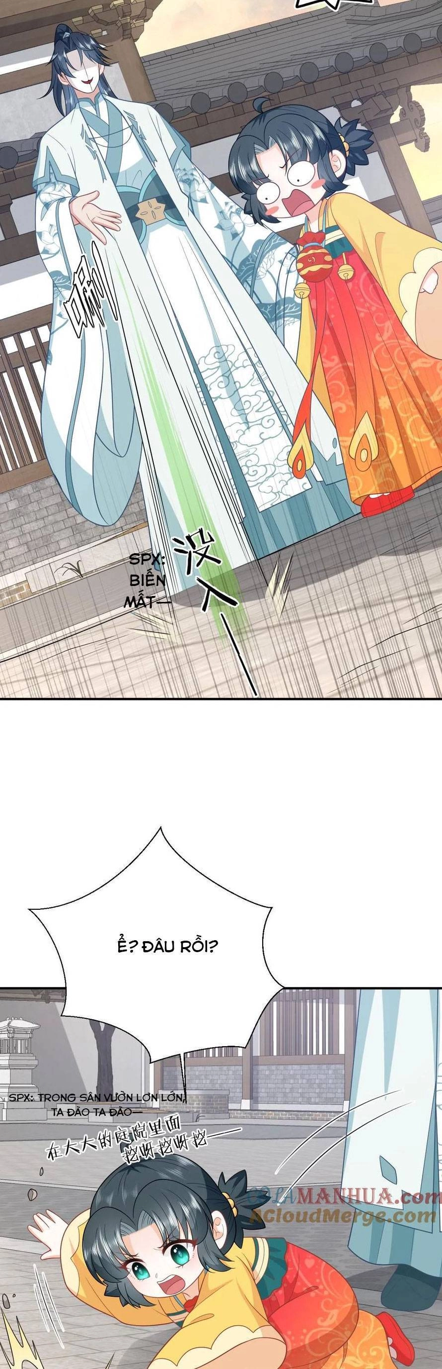 3 Kiếp Xui Xẻo, Kiếp Này Cùng Ta Thần Kinh Chapter 115 - 14