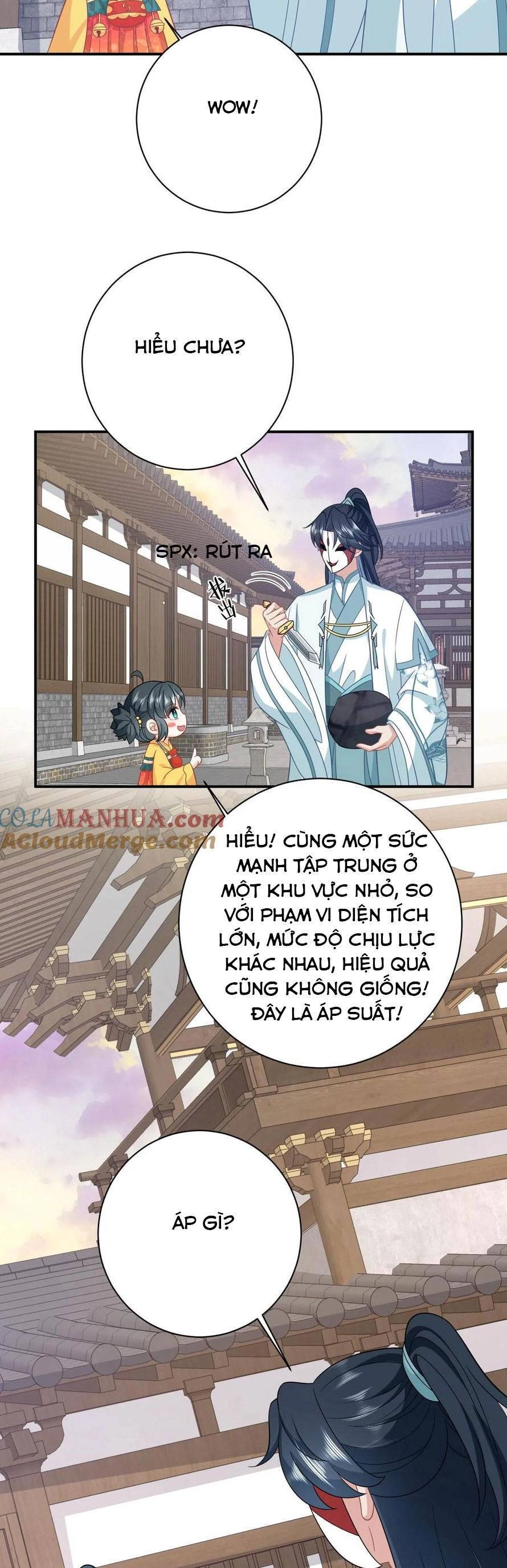 3 Kiếp Xui Xẻo, Kiếp Này Cùng Ta Thần Kinh Chapter 115 - 19