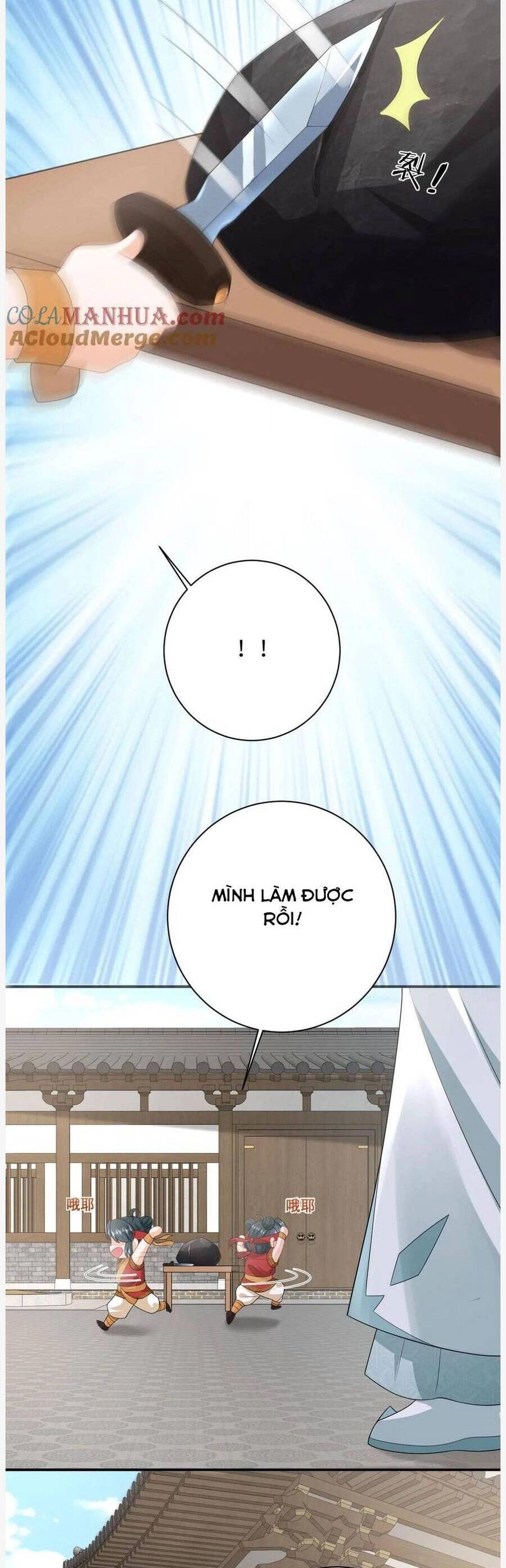 3 Kiếp Xui Xẻo, Kiếp Này Cùng Ta Thần Kinh Chapter 116 - 9