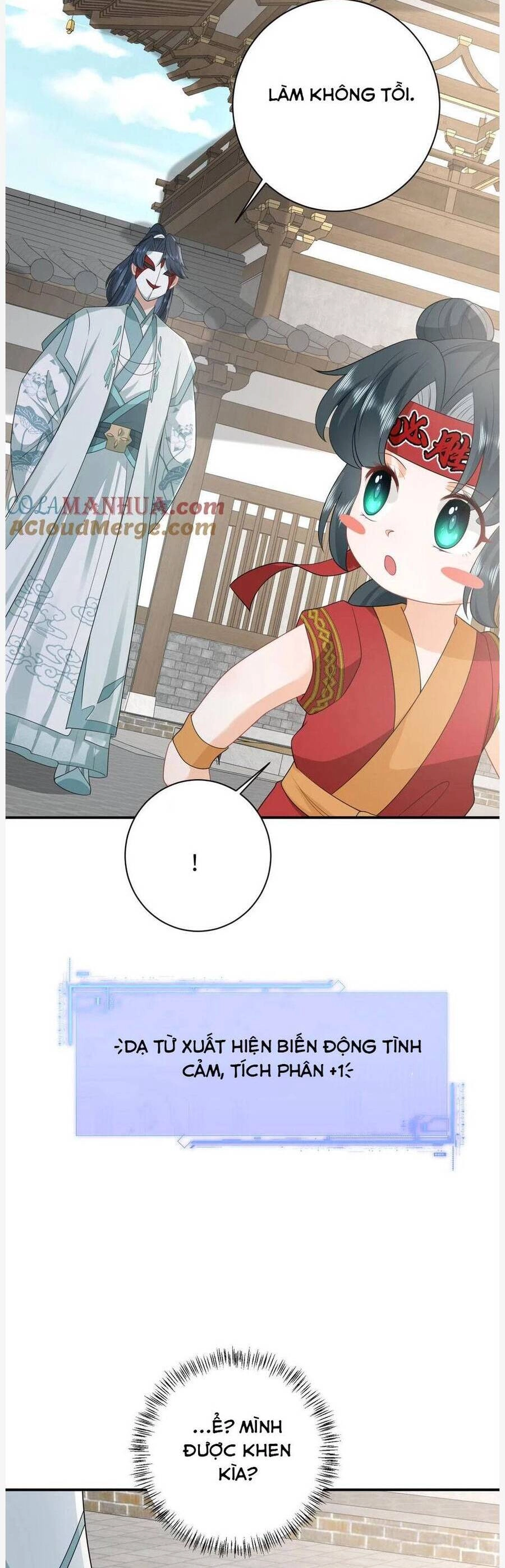 3 Kiếp Xui Xẻo, Kiếp Này Cùng Ta Thần Kinh Chapter 116 - 10